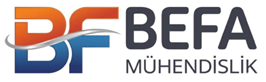 BEFA İklimlendirme Sistemleri Logo