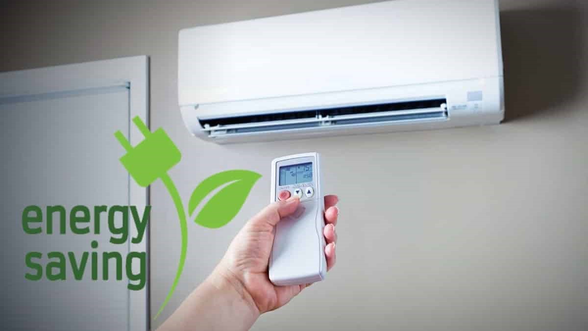 Enerji Tasarruflu Klima Kullanımı