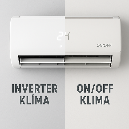 Inverter Klima Nedir? Avantajları Nelerdir?